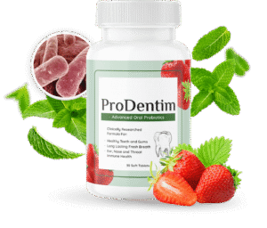 ProDentim vs ProvaDent