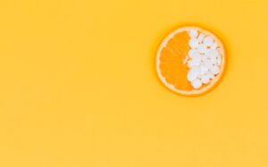 vitamin D and teeth