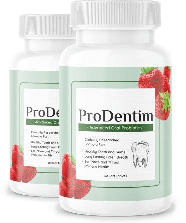 is prodentim a scam or legit 2026