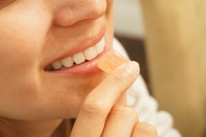 improve gum health